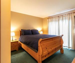 Lorimer Ridge Lodge Whistler Canada