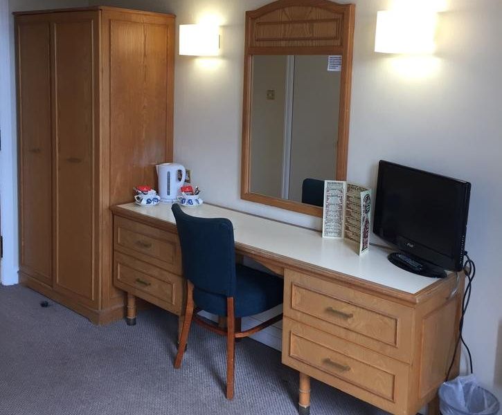 Hotel Photo 11