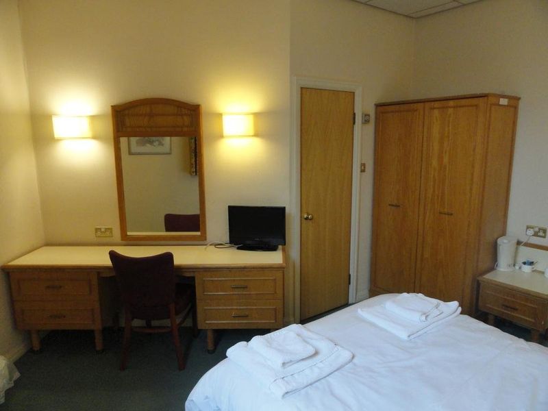 Hotel Photo 9
