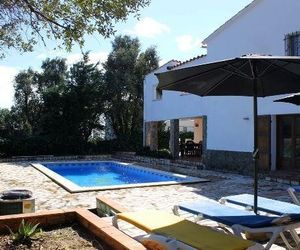 Villa Castell Calonge Spain