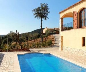 Villa Catalana Calonge Spain