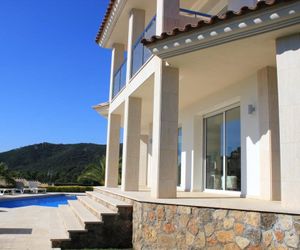 Villa De Oro Calonge Spain