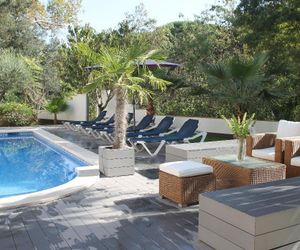 Villa Francisco Calonge Spain
