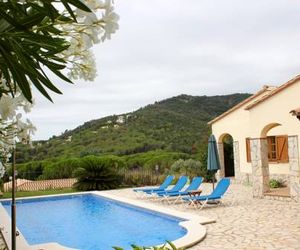 Villa Puig Rosell Calonge Spain