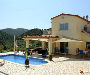 Villa Rosa Calonge Spain