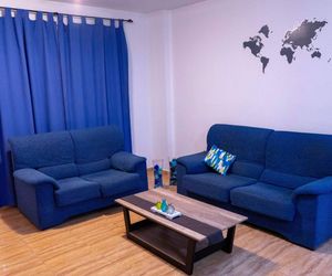 Apartamento Edf Fayacan Guayadeque Vecindario Spain