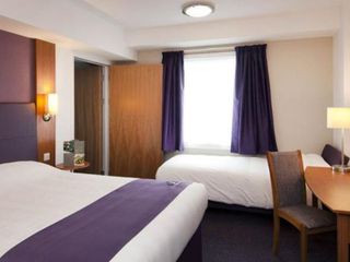 Hotel pic Premier Inn Sheffield Meadowhall
