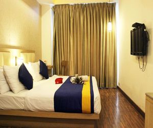 OYO Rooms Karol Bagh Metro Station 2 Delhi City India