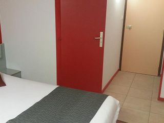 Hotel pic Brit Hotel Sarreguemines