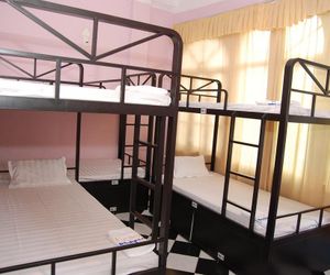 Halong Backpacker Hostel Halong Vietnam