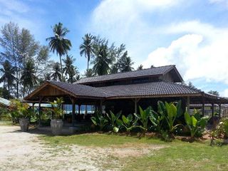 Фото отеля Coconut Beach Villa Langkawi