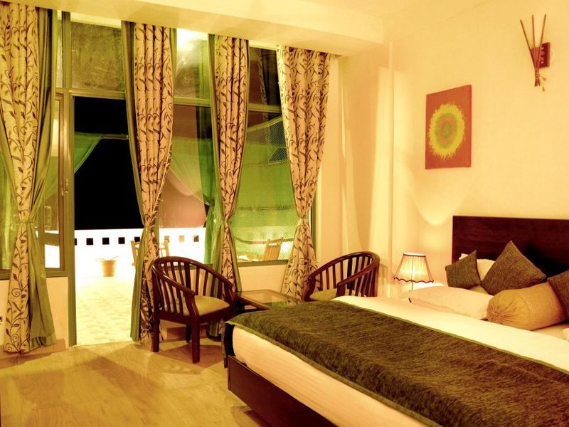 صورة الفندق 2