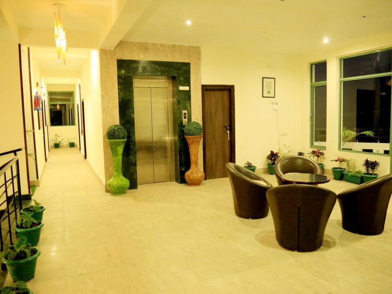 صورة الفندق 16