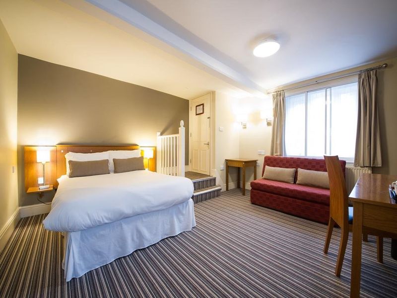 Hotel Photo 2