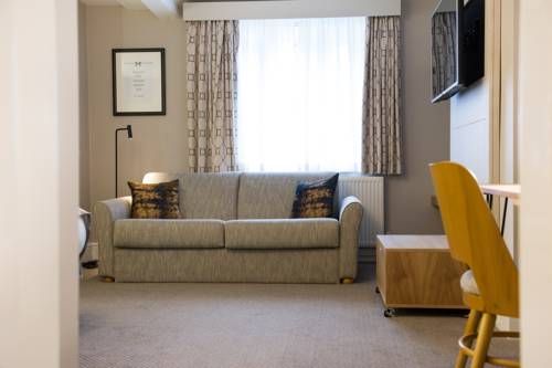 Hotel Photo 5
