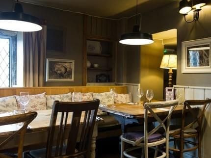 Hotel Photo 9