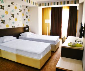 East Gate Boutique Hotel Tbilisi Georgia