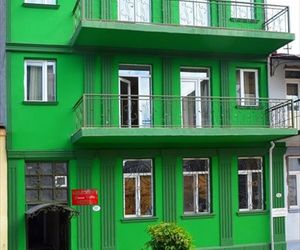 Green Villa Batumi Georgia