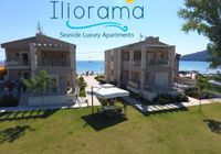 Отзывы Iliorama Luxury Apartments