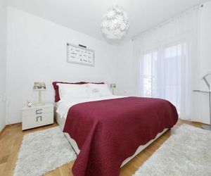 Apartment Belmondo Zadar Croatia