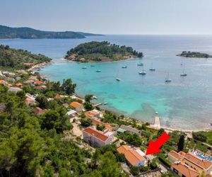 Apartment Ana Vela Luka Croatia