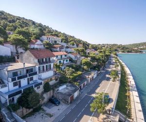 Apartment Lidija TISNO Croatia