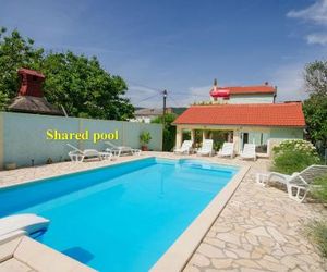 Apartments Jasna Supetar Croatia