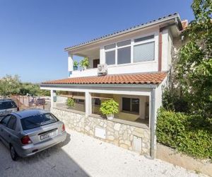 Apartments Denis Supetar Croatia