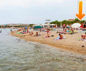 Apartment Nediljka Vodice Croatia