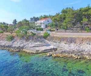Apartments Jadranka Slatine Croatia
