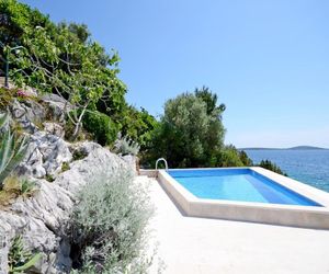 Villa Sine Sevid Croatia