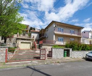 Apartments Nada Senj Croatia