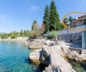 Apartments Romina Opatija Croatia