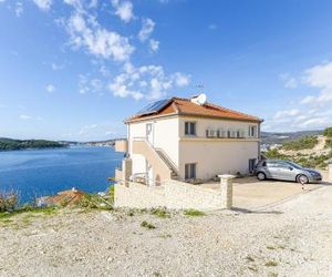 Apartments Smiljana Rogoznica Croatia