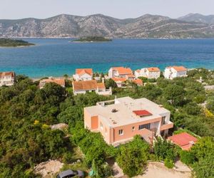 Apartment Slavka Racisce Croatia