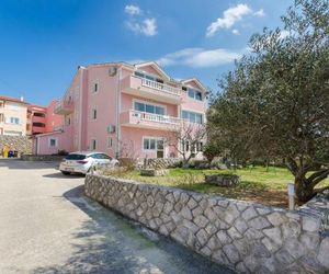 Apartments Krunoslav PUNAT Croatia