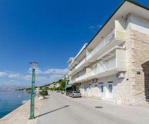 Apartment Mery Povia Croatia