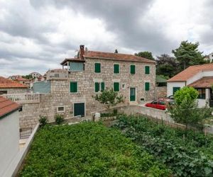 Apartments Jurica Postira Croatia