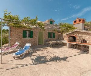 House Branko Postira Croatia