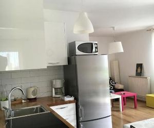 Apartment Luce Porec Croatia