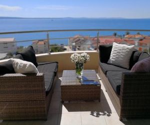 Apartment Toma Podstrana Croatia