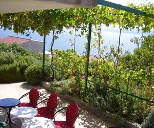Petar Apartment Lokva Rogoznica Croatia