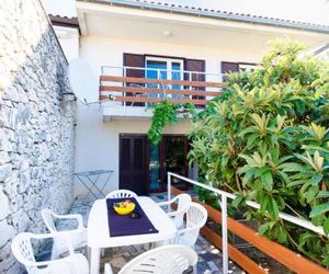 House Andrijana Novi Vinodolski Croatia