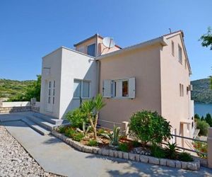 Apartments Vesna Lagosta Croatia