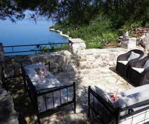House Dobrila Igrane Croatia