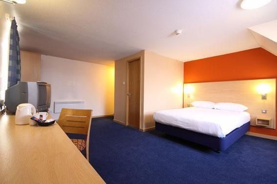 Hotel Photo 4