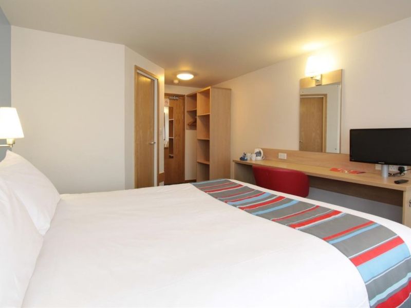 Hotel Photo 5