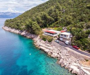 Apartments Ante Bogomoglie Croatia