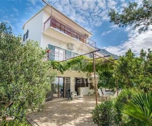 Apartments Stjepan Lokva Rogoznica Croatia