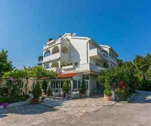 Apartments Petar Rab Croatia